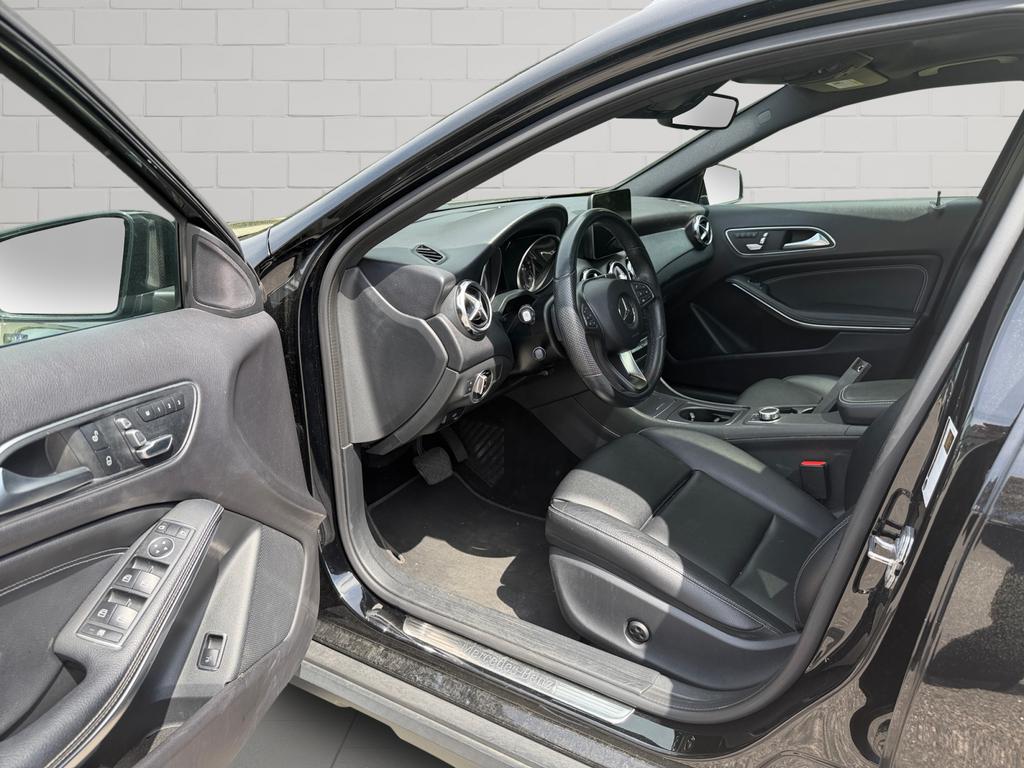 2019 Mercedes-Benz GLA