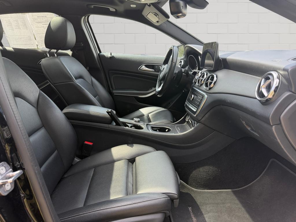 2019 Mercedes-Benz GLA