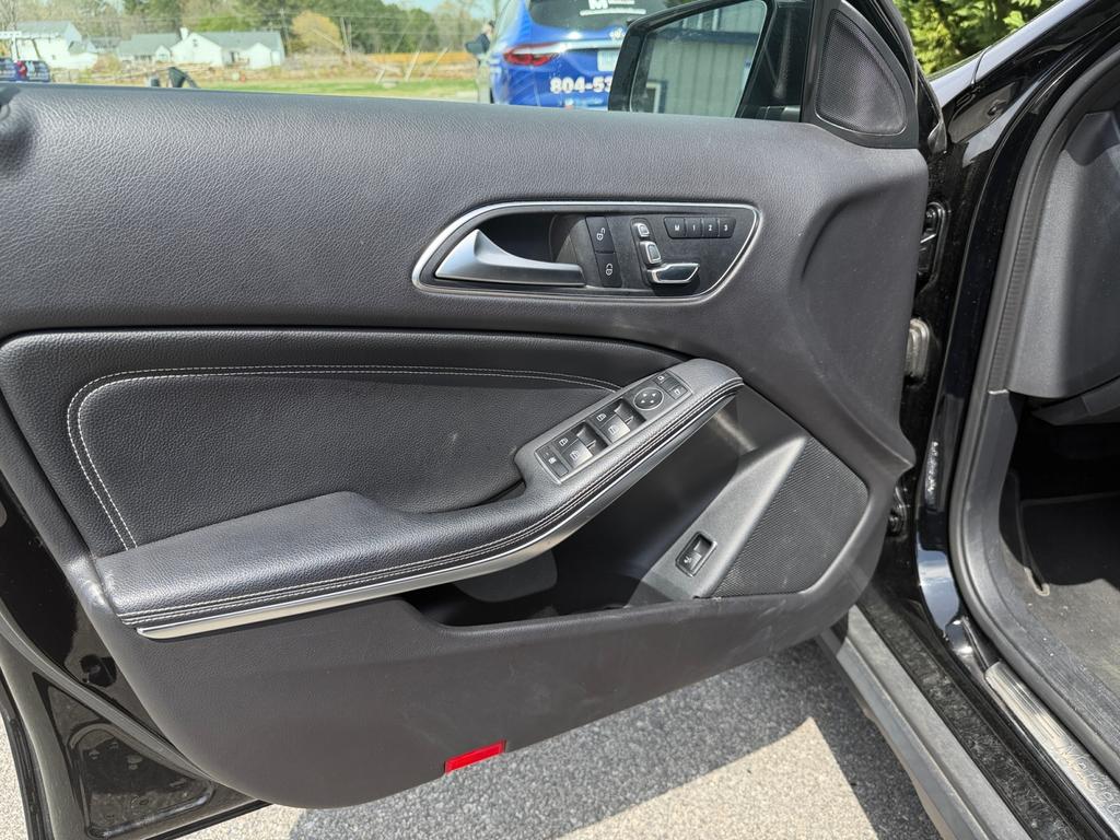 2019 Mercedes-Benz GLA