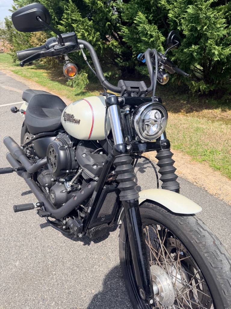 2019 Harley-Davidson FLTRX