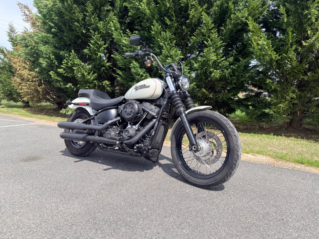 2019 Harley-Davidson FLTRX