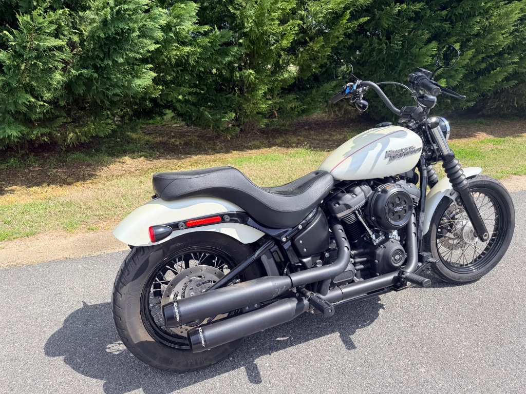2019 Harley-Davidson FLTRX