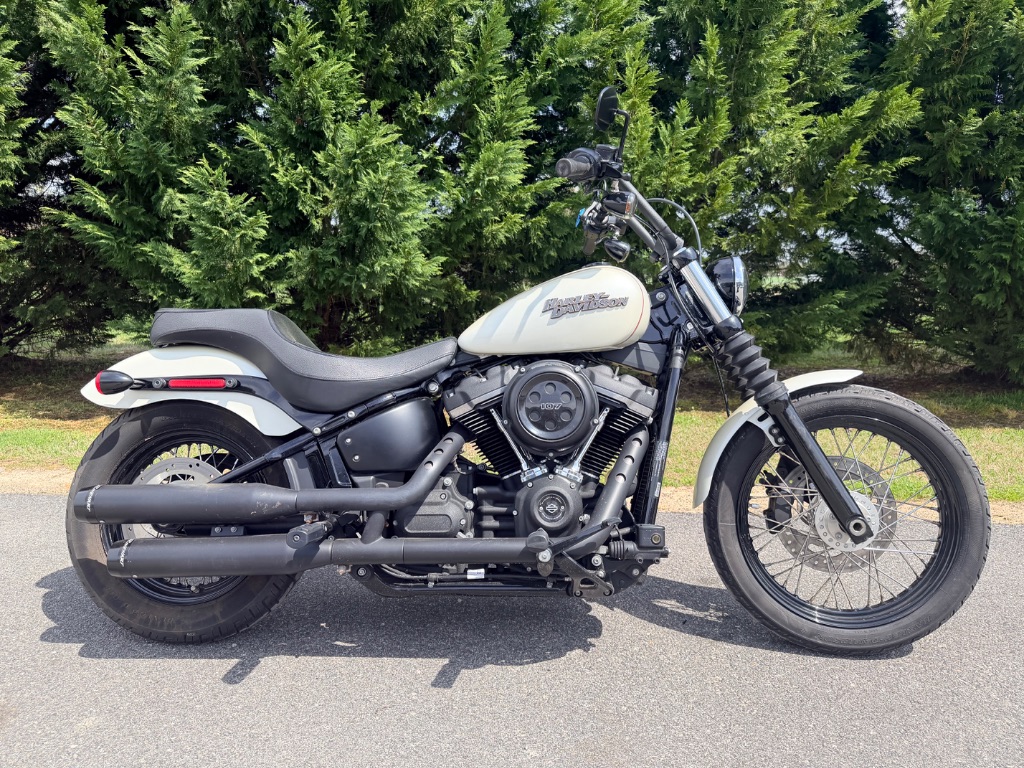 2019 Harley-Davidson FLTRX