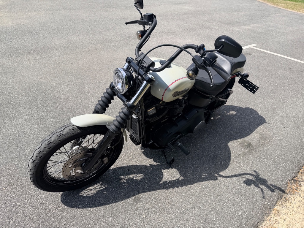 2019 Harley-Davidson FLTRX