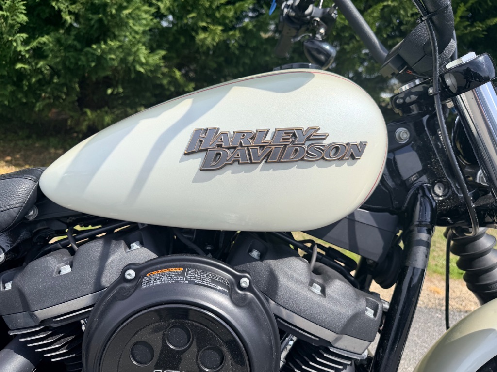 2019 Harley-Davidson FLTRX