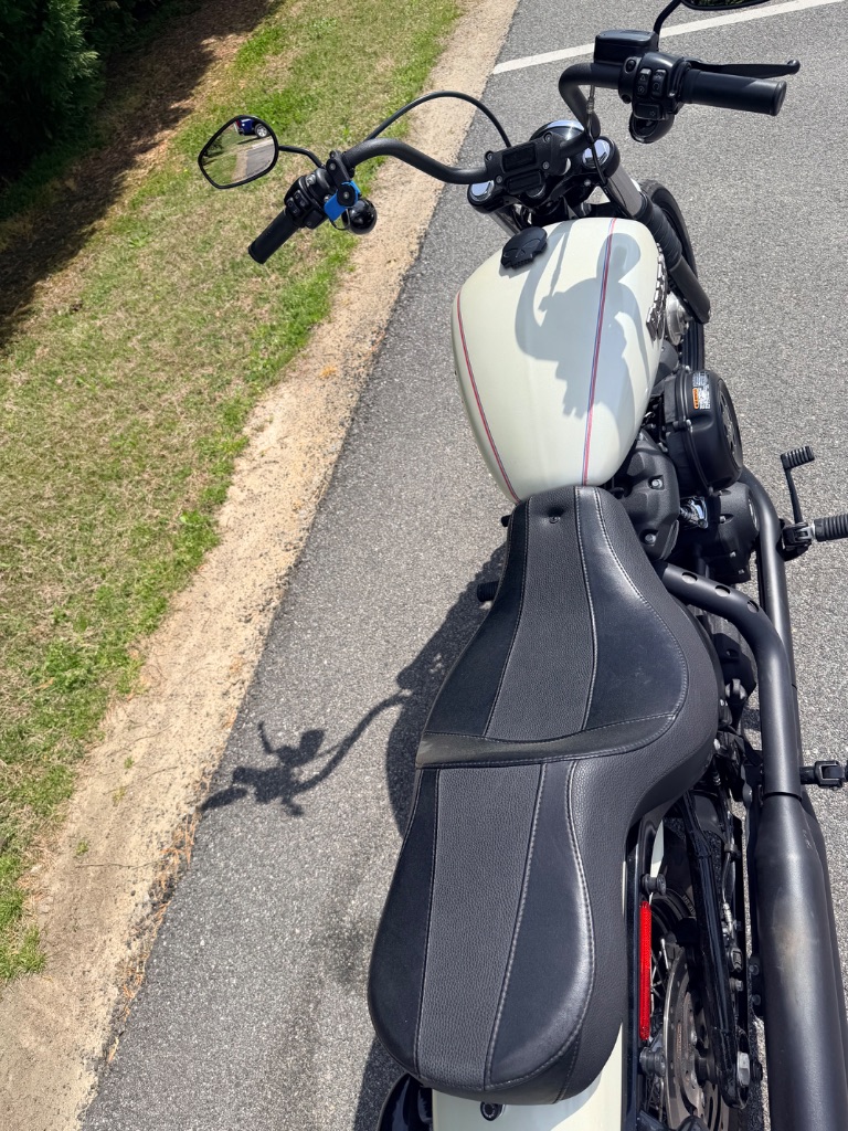2019 Harley-Davidson FLTRX