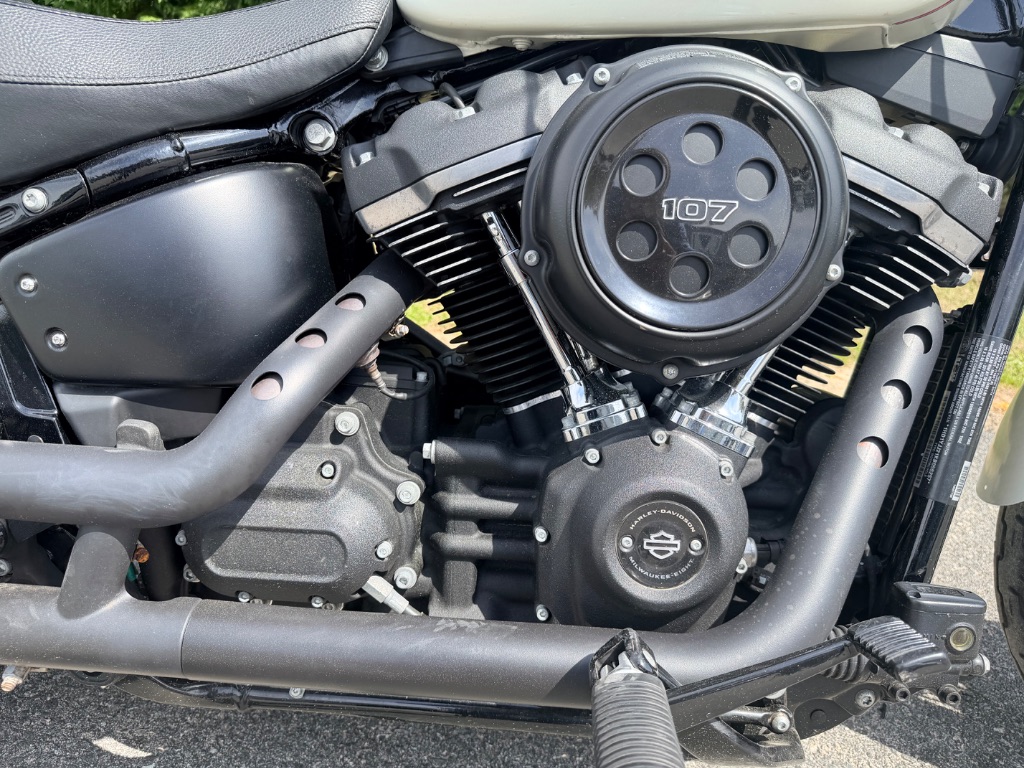 2019 Harley-Davidson FLTRX