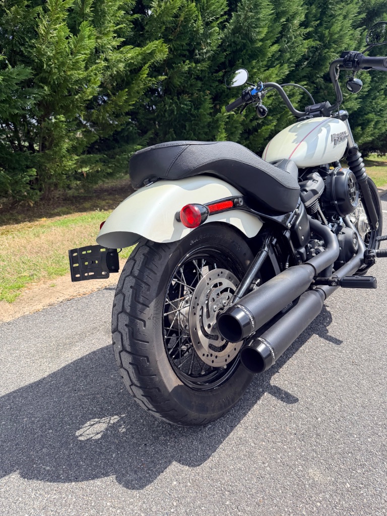 2019 Harley-Davidson FLTRX