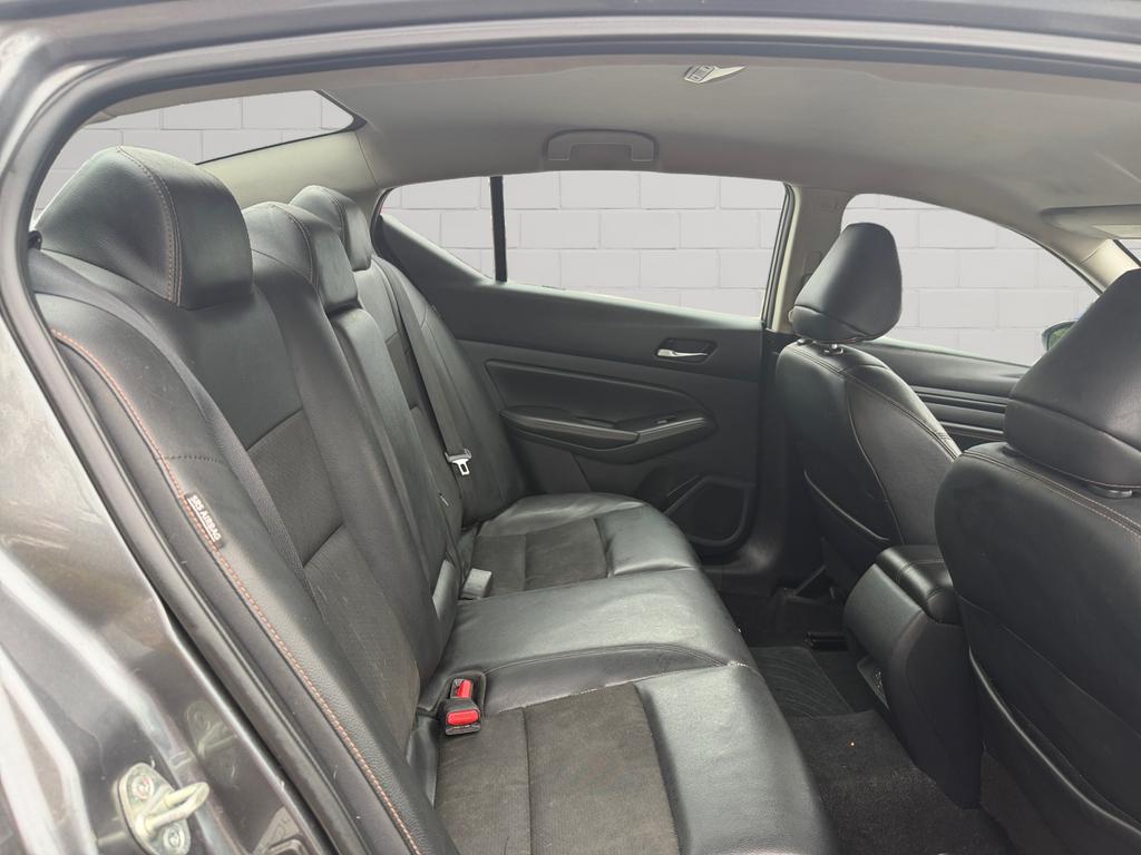 2021 Nissan Altima