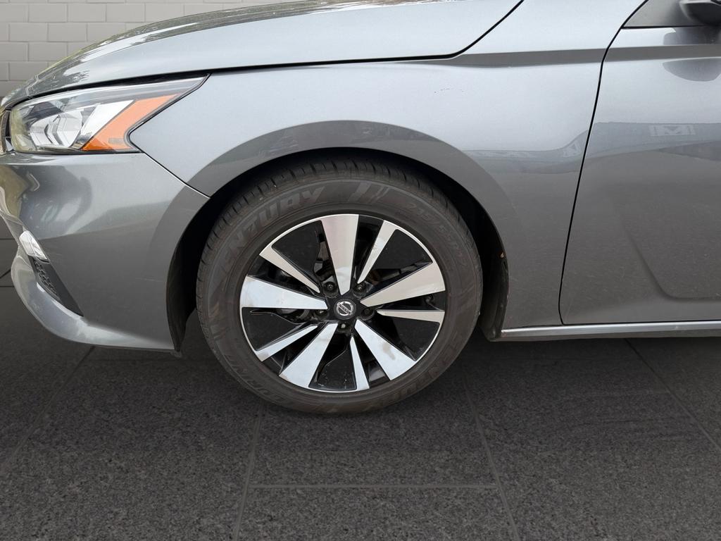 2021 Nissan Altima