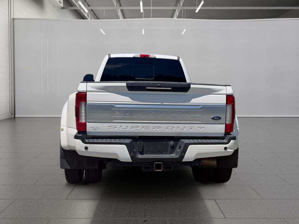 2019 Ford F-450