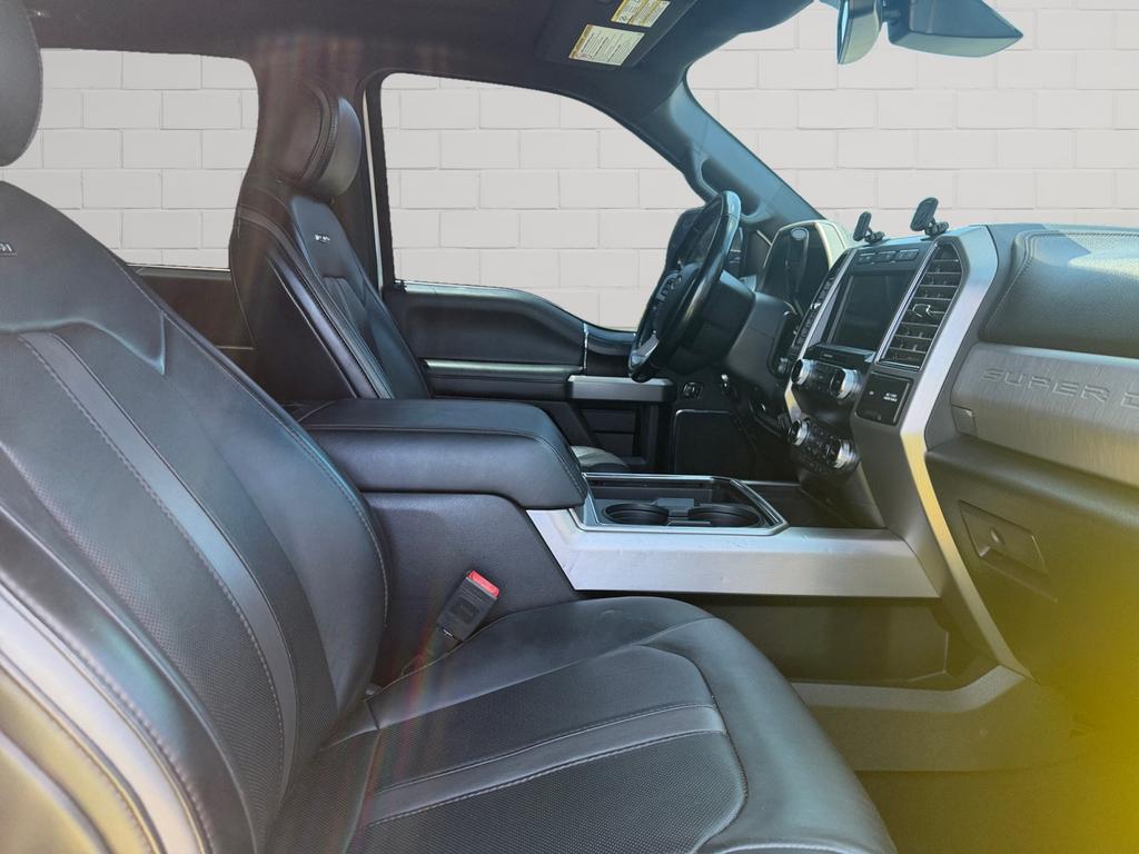 2019 Ford F-450