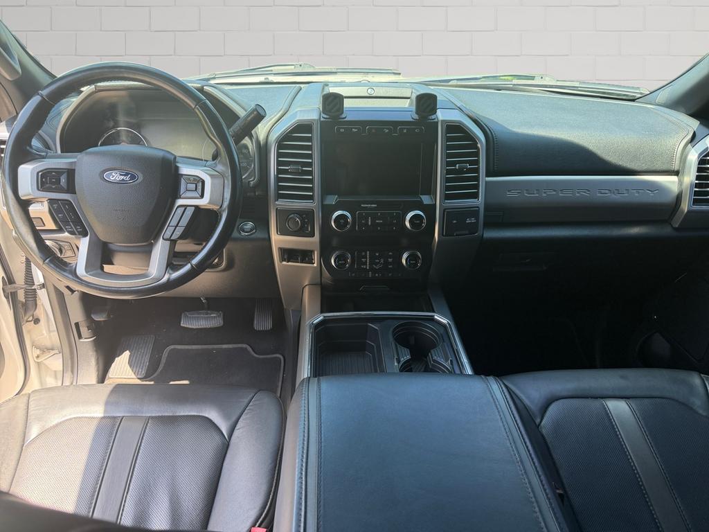 2019 Ford F-450