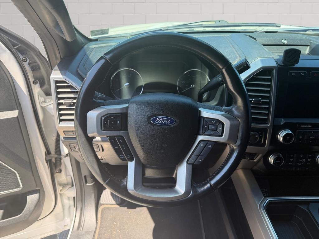 2019 Ford F-450