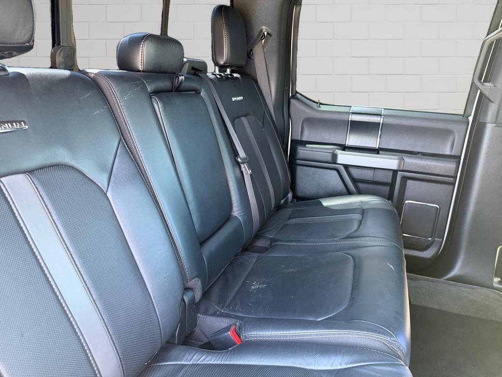 2019 Ford F-450