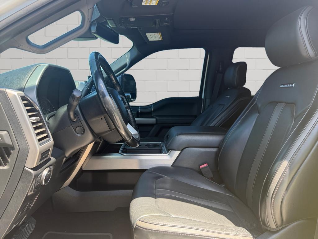 2019 Ford F-450