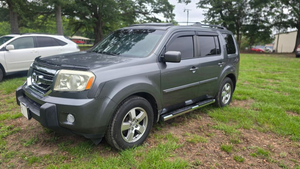 2011 Honda Pilot - $6,000
