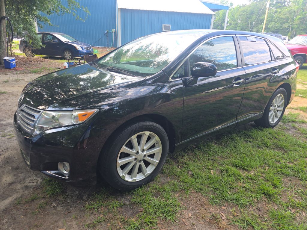 2009 Toyota Venza - $5,500