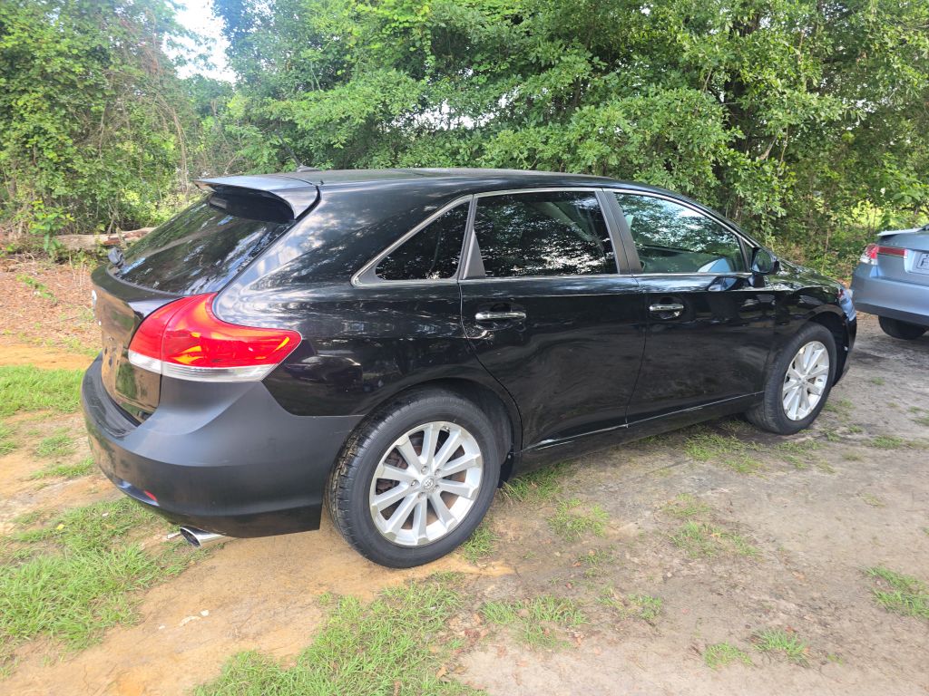 2009 Toyota Venza - $5,500