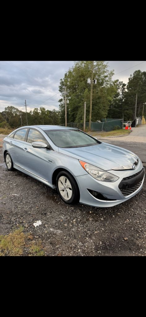 2013 Hyundai Sonata - $7,068
