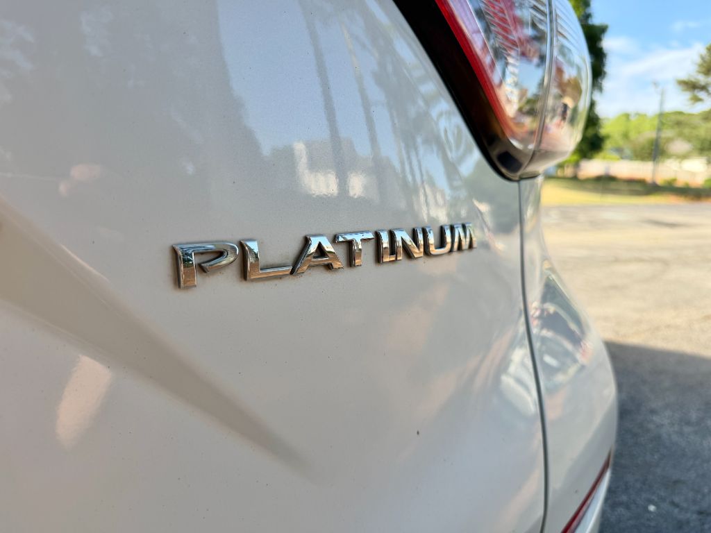 2015 Nissan Murano - $8,995