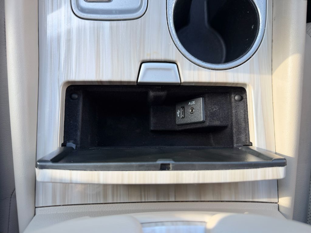 2015 Nissan Murano - $8,995