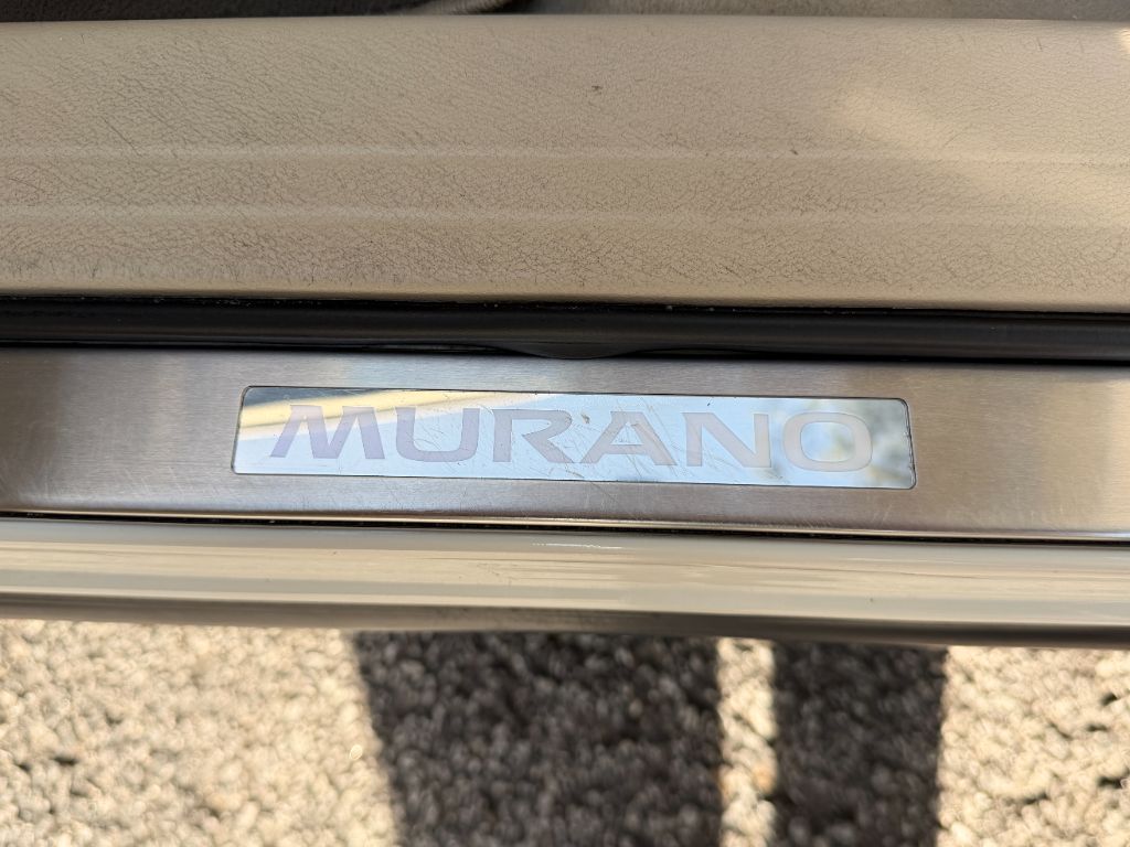 2015 Nissan Murano - $8,995