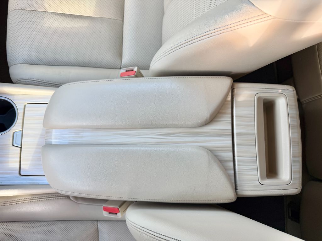 2015 Nissan Murano - $8,995