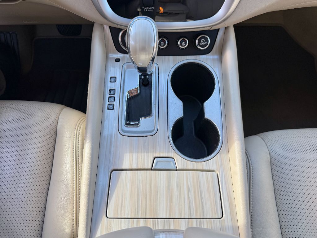 2015 Nissan Murano - $8,995