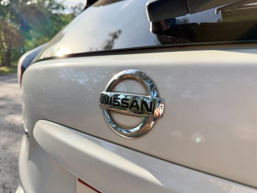 2015 Nissan Murano - $8,995