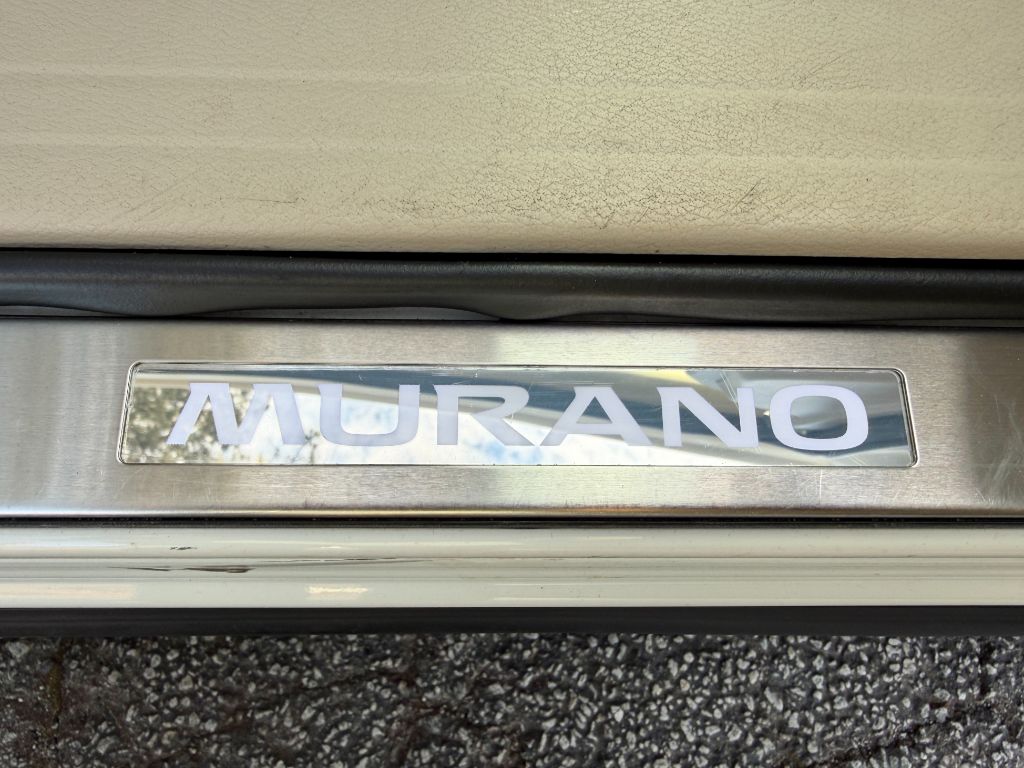 2015 Nissan Murano - $8,995