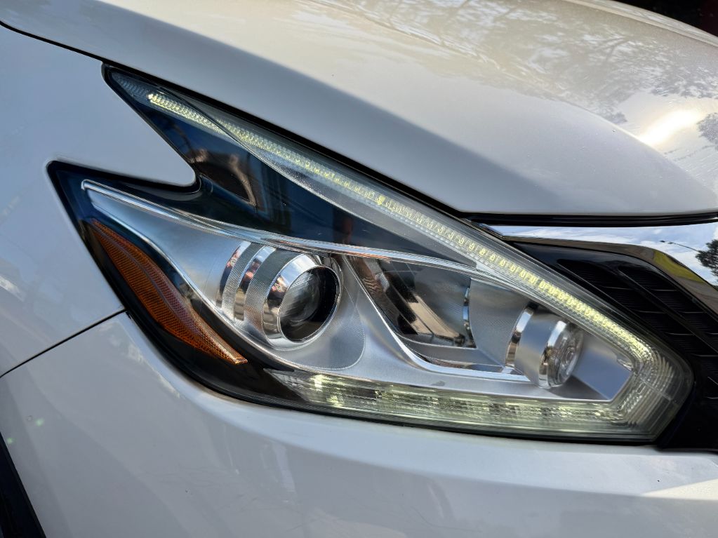 2015 Nissan Murano - $8,995