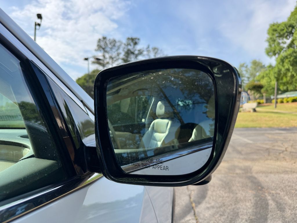 2015 Nissan Murano - $8,995