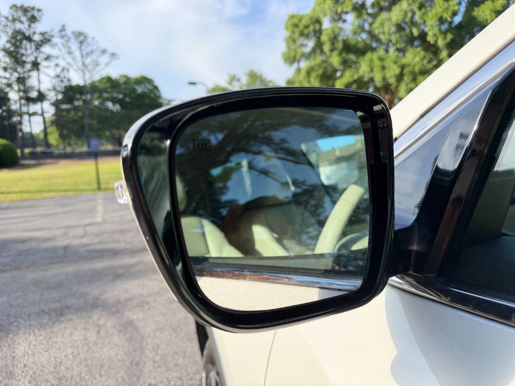 2015 Nissan Murano - $8,995