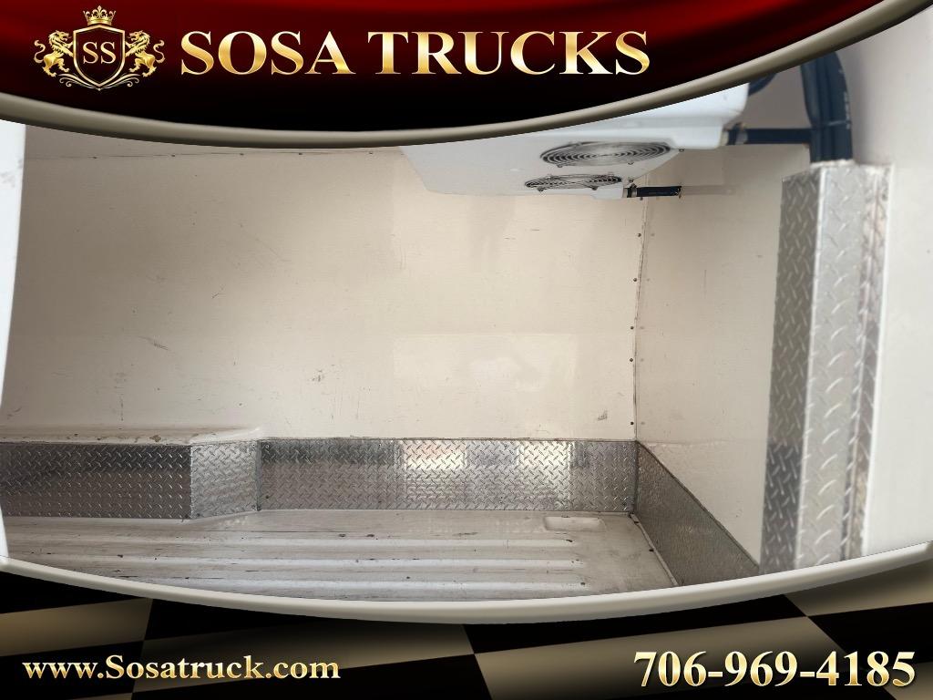 2008 Ford E-250 - $4,995