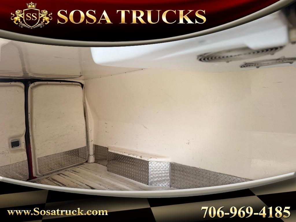 2008 Ford E-250 - $4,995