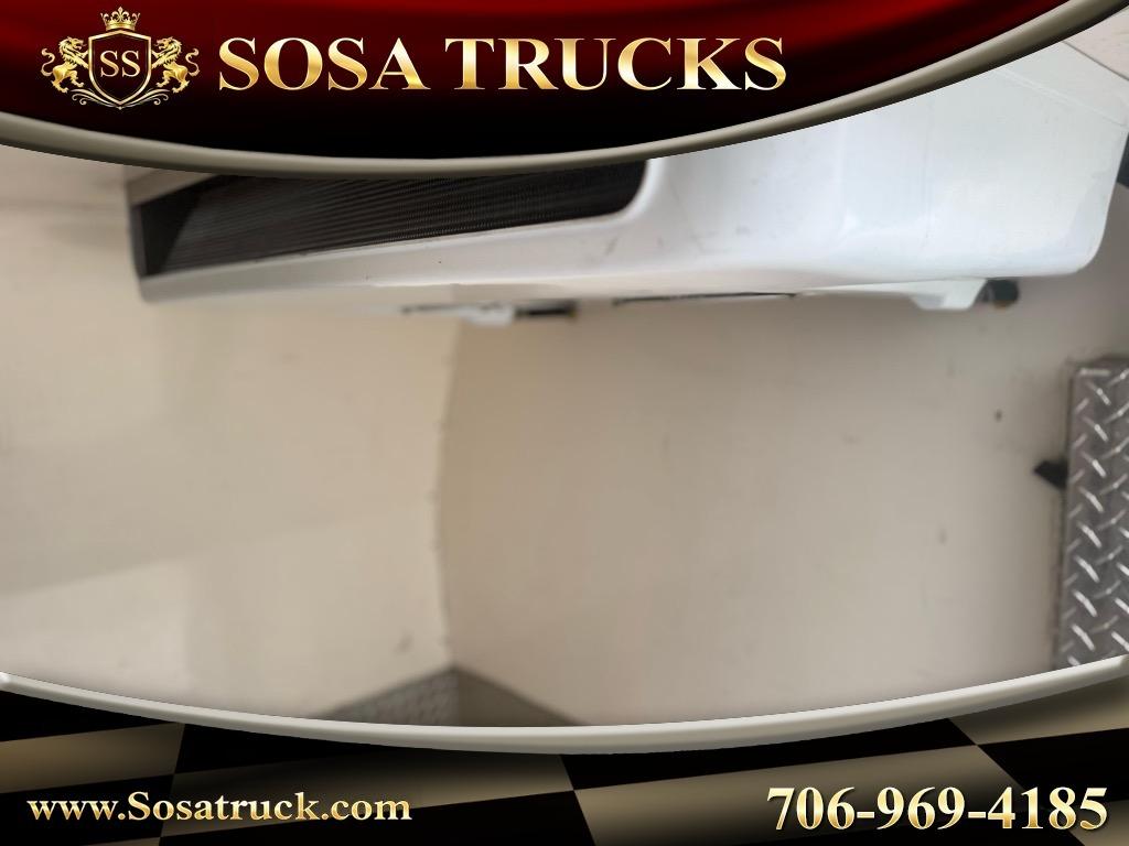 2008 Ford E-250 - $4,995