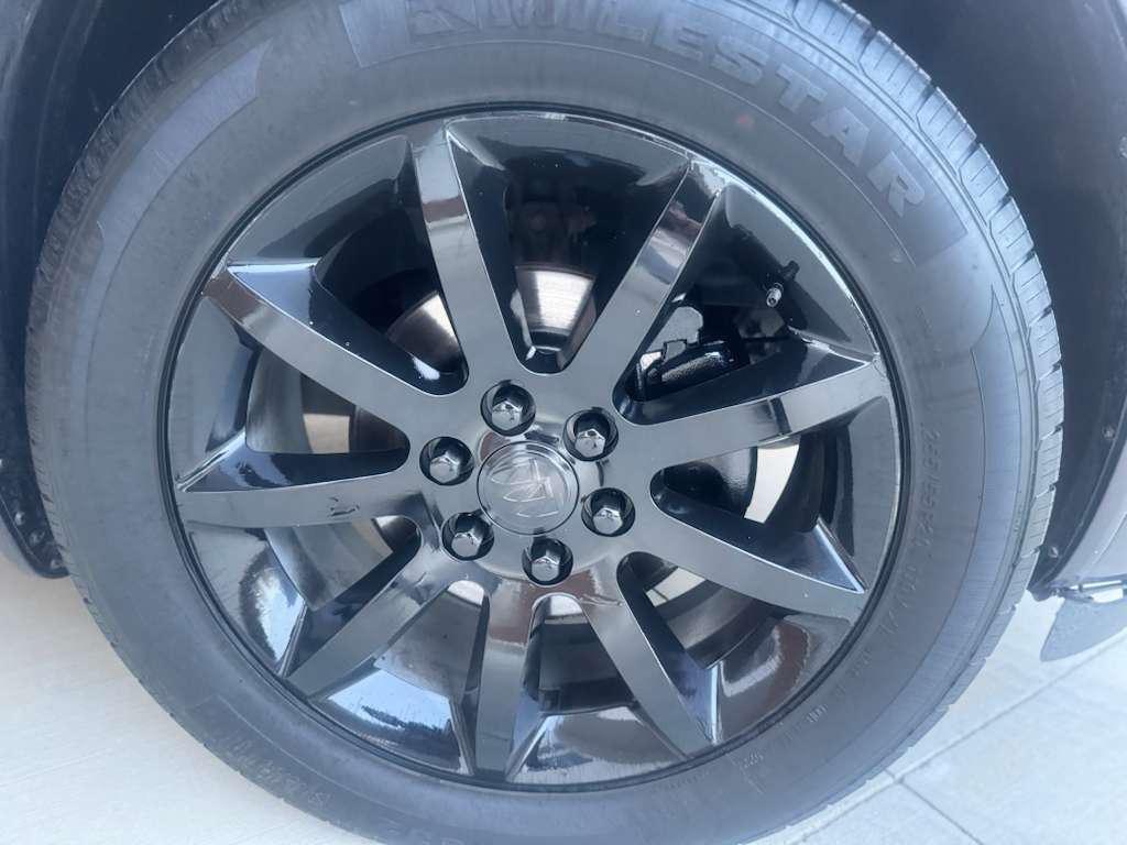 2016 Buick Enclave - $7,950