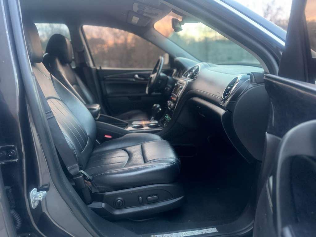 2016 Buick Enclave - $7,950