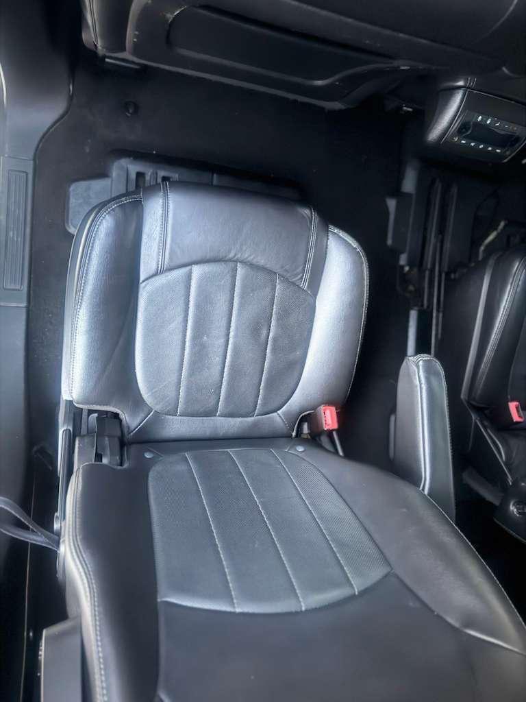 2016 Buick Enclave - $7,950