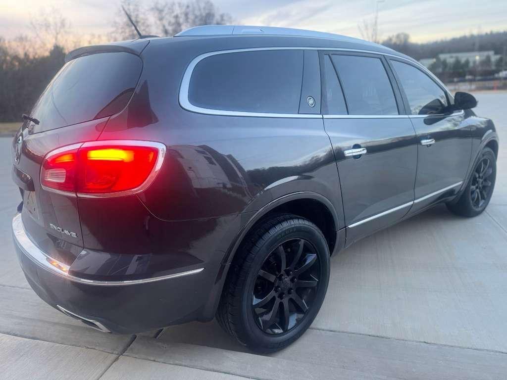 2016 Buick Enclave - $7,950