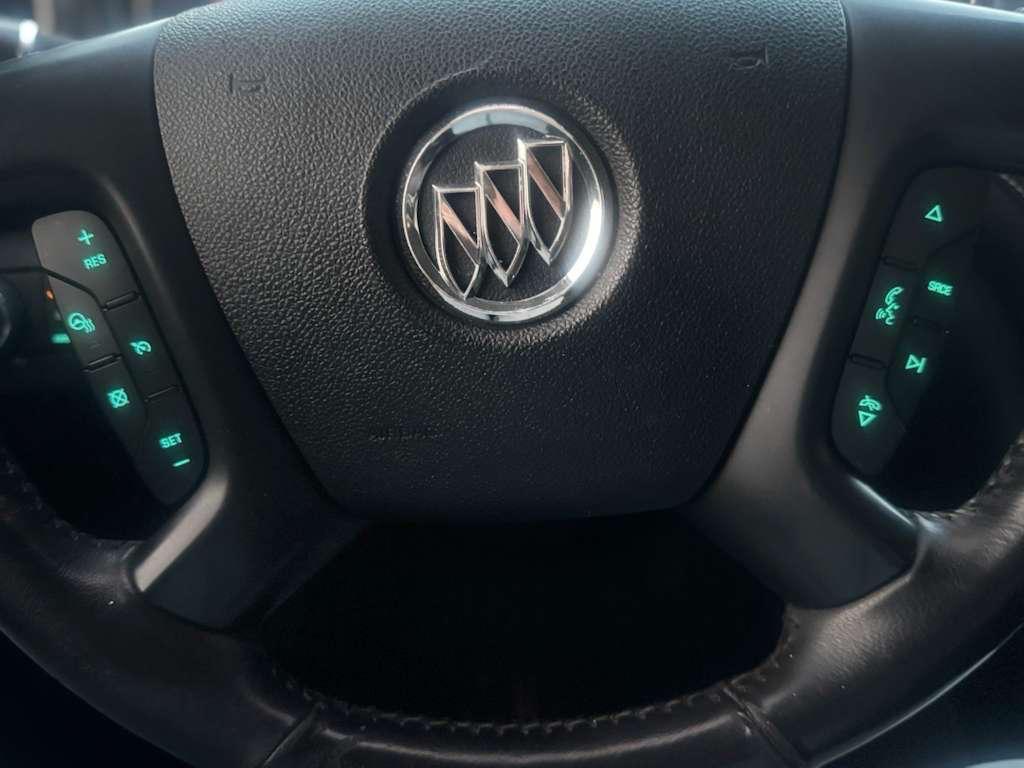 2016 Buick Enclave - $7,950