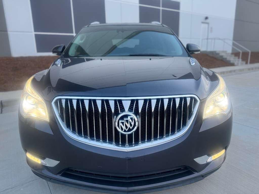 2016 Buick Enclave - $7,950