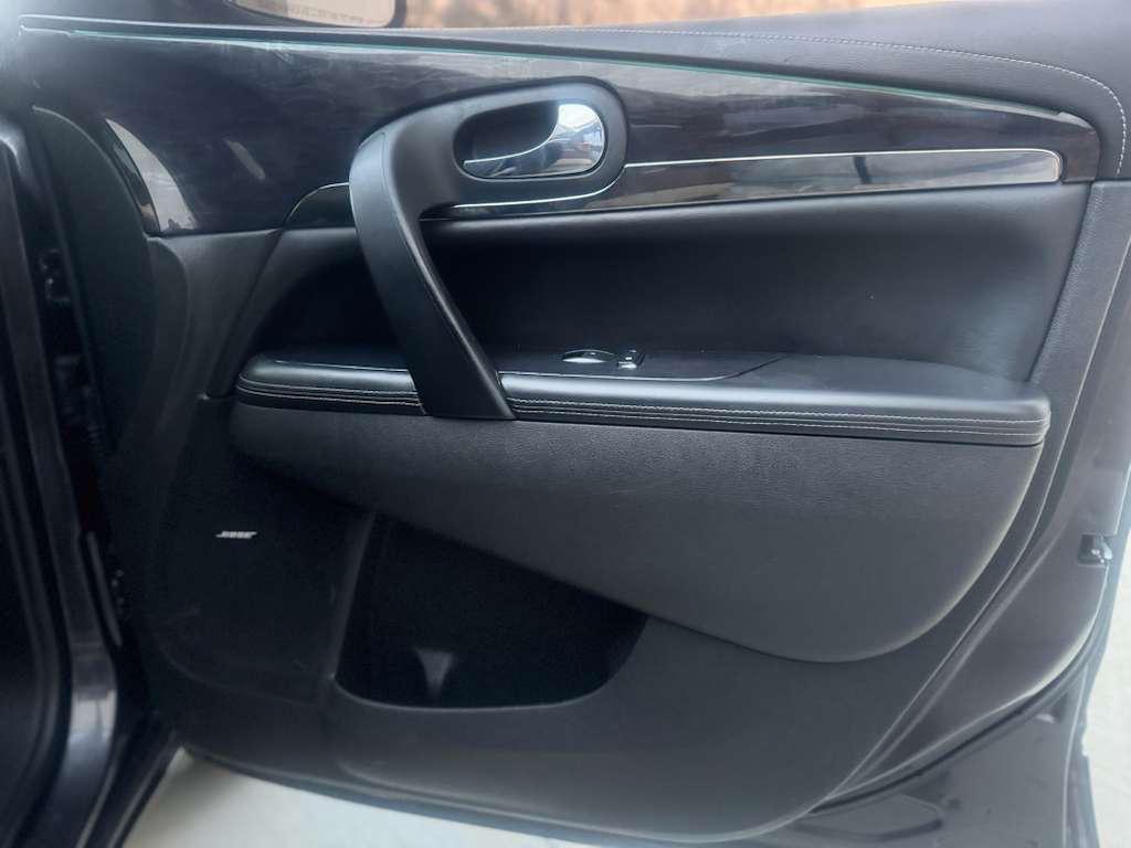 2016 Buick Enclave - $7,950