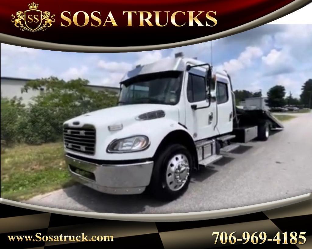 2021 Freightliner M2 - $89,950