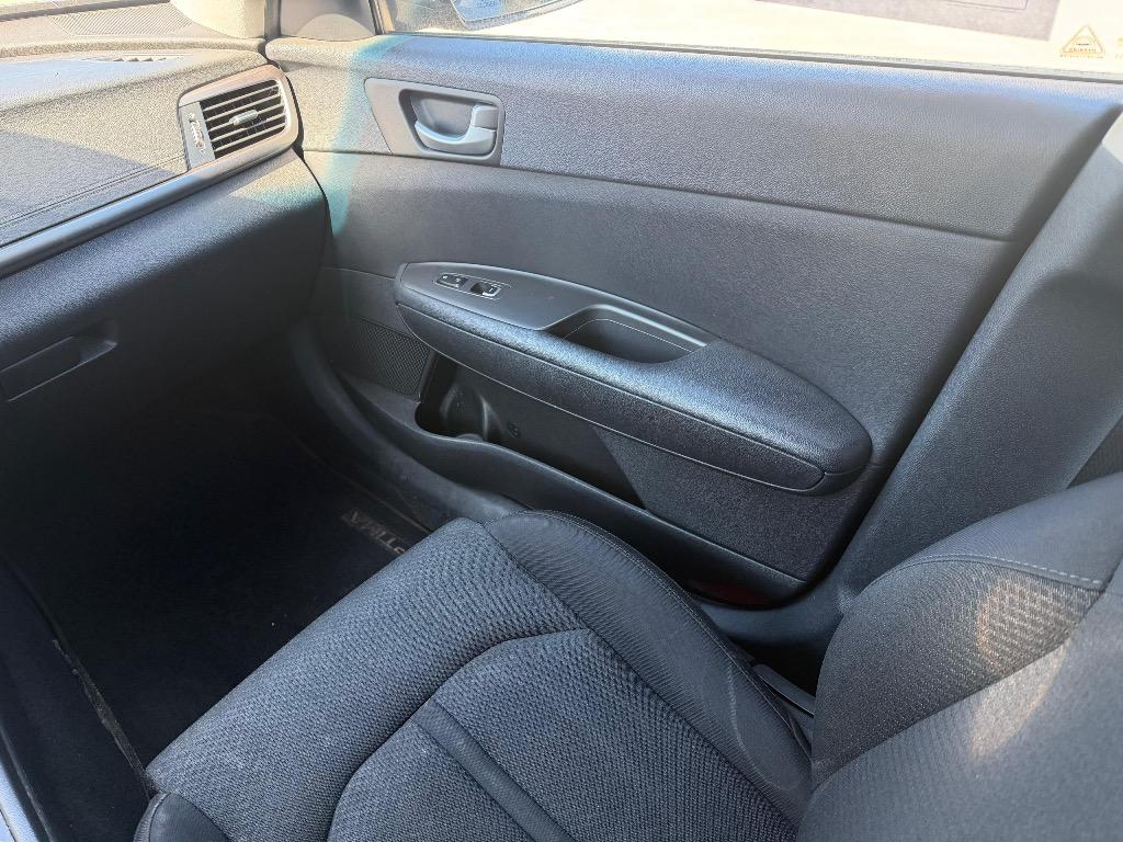 2017 Kia Optima - $3,900
