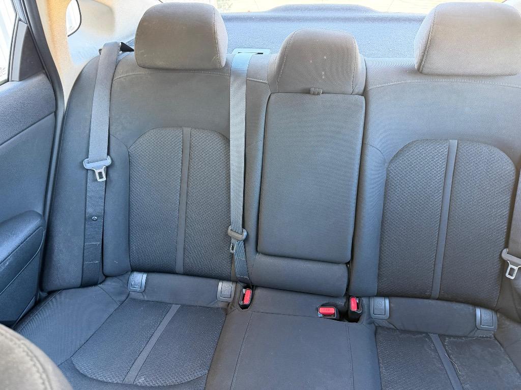 2017 Kia Optima - $3,900