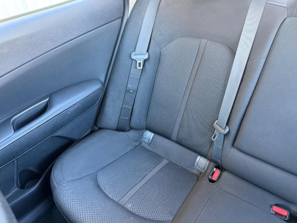 2017 Kia Optima - $3,900