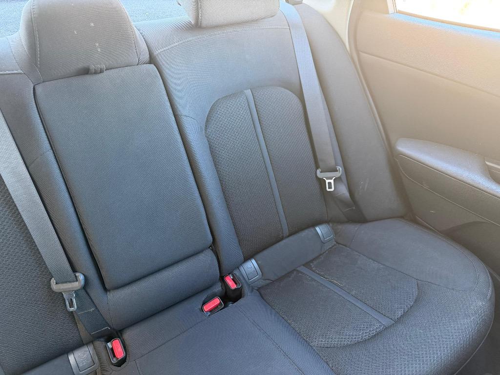 2017 Kia Optima - $3,900