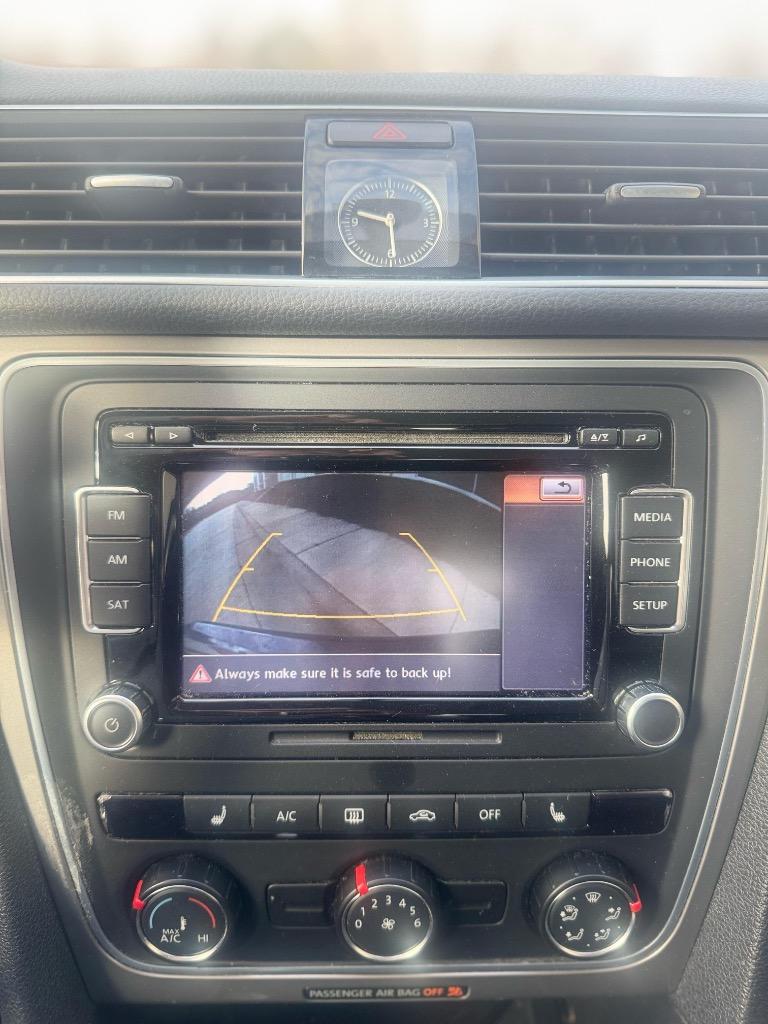 2015 Volkswagen Passat - $5,900